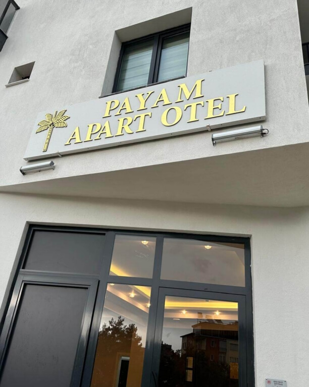 Acıpayam Otel